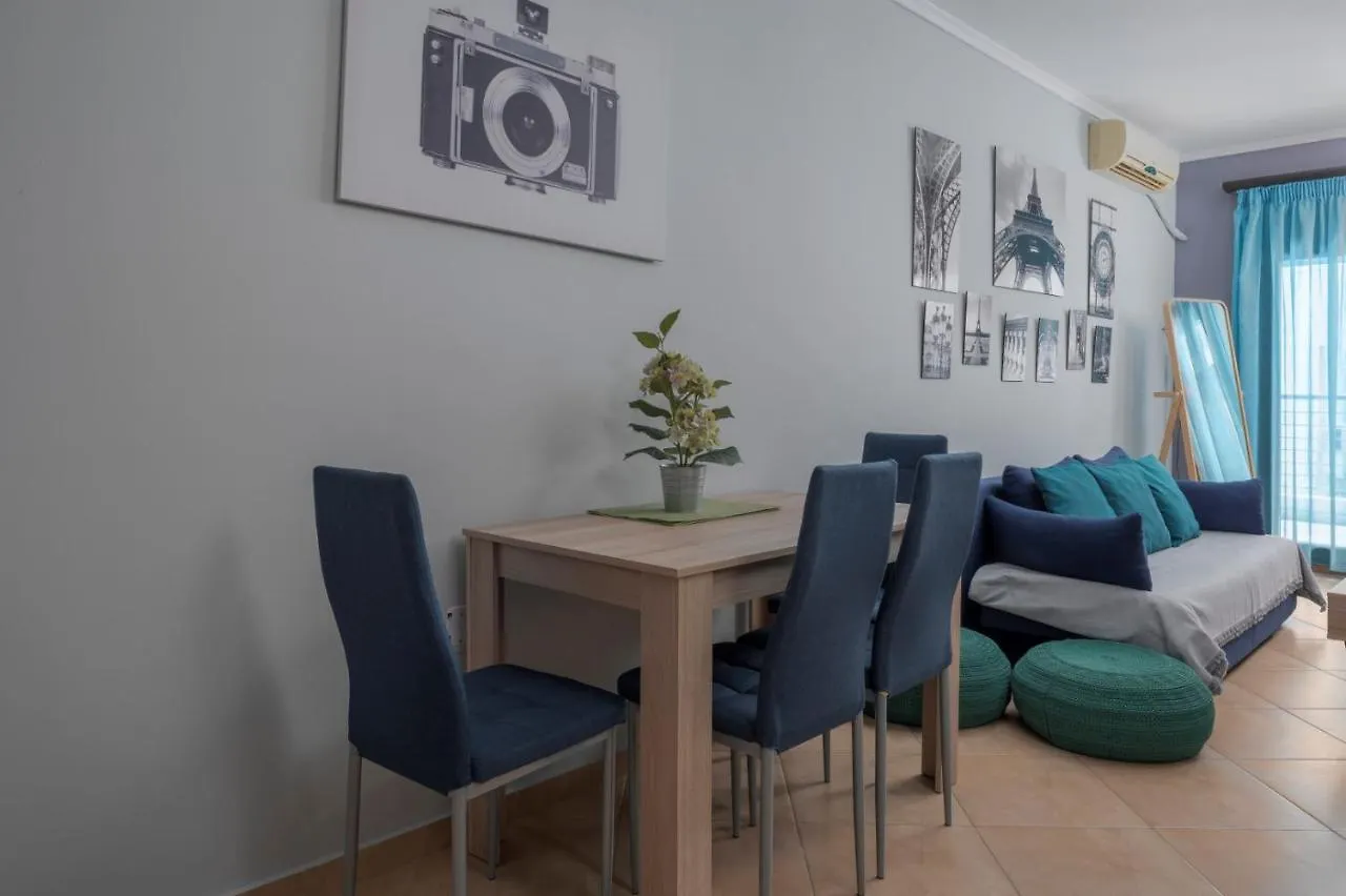 Kosmos Service Apartment City Center 2 With Additional Cost Parking Selanik